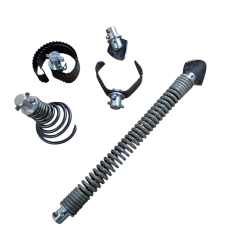 Electric Eel 5 Piece Tool Set for Model C